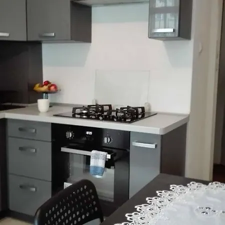 Apartament Siemaszki Апартаменты *