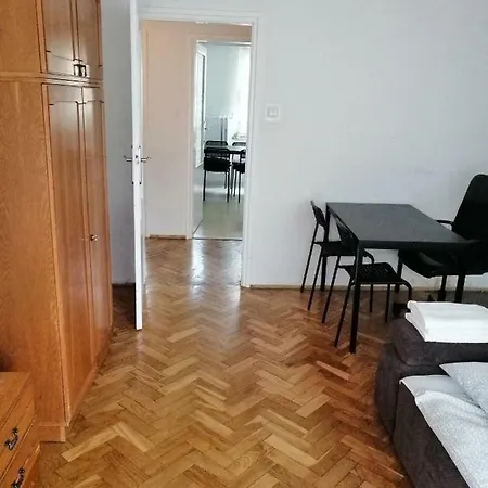 Apartament Siemaszki Апартаменты