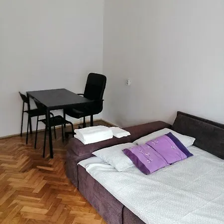 Apartament Siemaszki Апартаменты