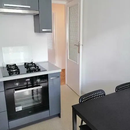 Апартаменты Apartament Siemaszki Краков