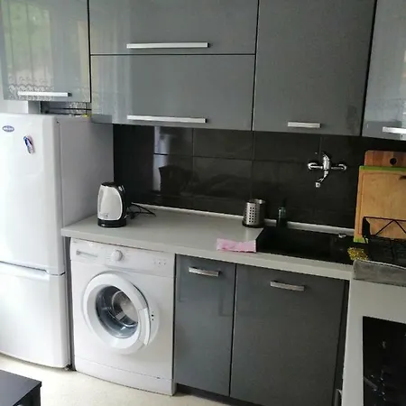 Appartamento Apartament Siemaszki *