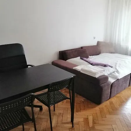 Apartament Siemaszki Apartment *