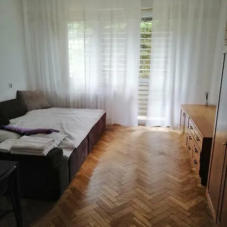 Apartament Siemaszki